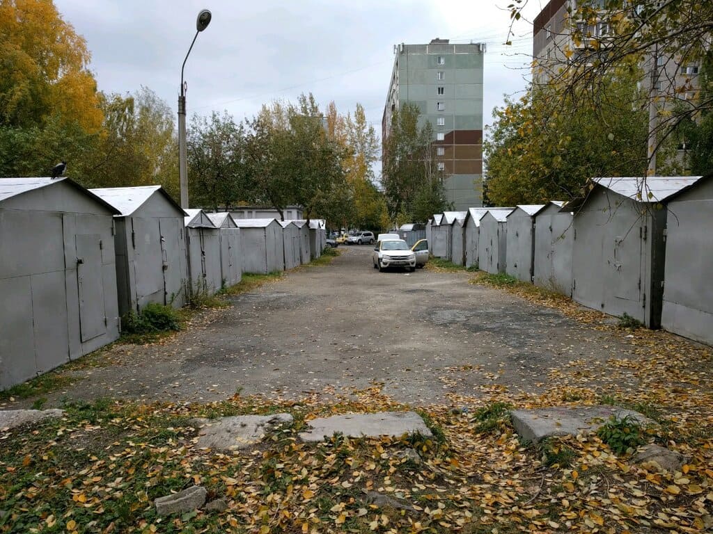 Межевание Участка под Гаражом в Шатуре и Шатурском районе, заказать по  низкой цене